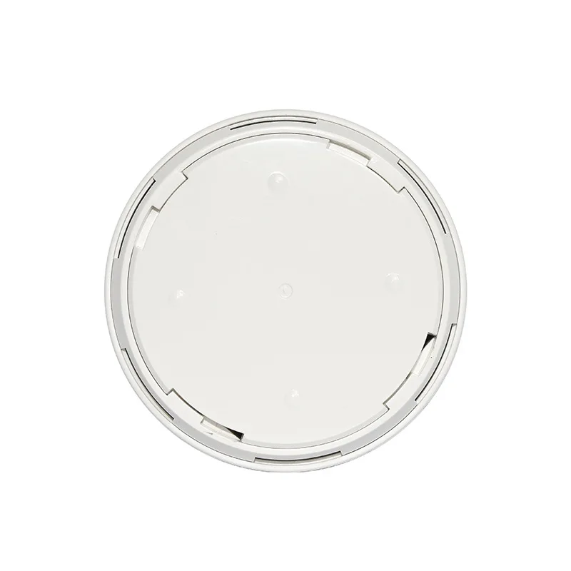 Wi-Fi дымовой детектор/датчик дыма сигнализация Поддержка Android и IOS мобильный