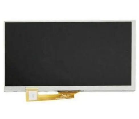 ЖК-дисплей Witblue для планшета 7 дюймов сменный модуль ЖК-экрана DIGMA Optima Prime 4 5 3G TT7174PG