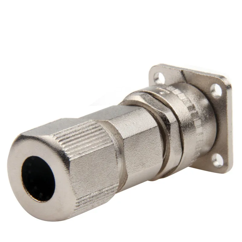 Серводвигатель кодер с разъемом для подключения к DDK-2 DDK-10 CM10-SP10S SM2AP 2pin 10 штифтов