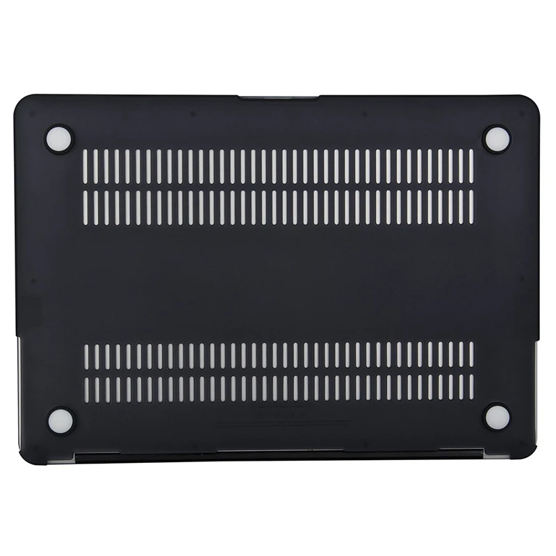 Чехол для ноутбука Apple Macbook Air Pro Retina 11 12 13 15 Mac A1932 A1466 pro13 A1707 A1708 чехол +