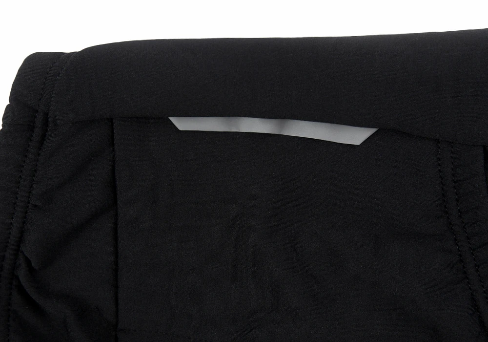 

WOSAWE Water-resistant motorcycle Jacket Winter Thermal Warm riding Clothing Bicycle Long Sleeve Jacket Windproof Coat