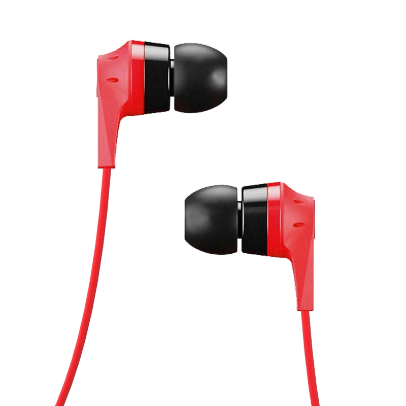 IKOS Bluetooth Earphone4.2 стерео спортивные наушники Беспроводной вкладыши гарнитура с