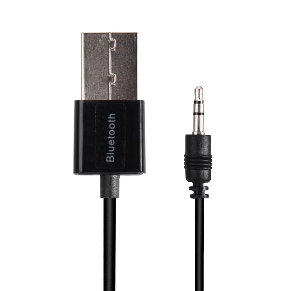 Для автомобиля дополнительный громкоговоритель наушники Bluetooth адаптер 3 5