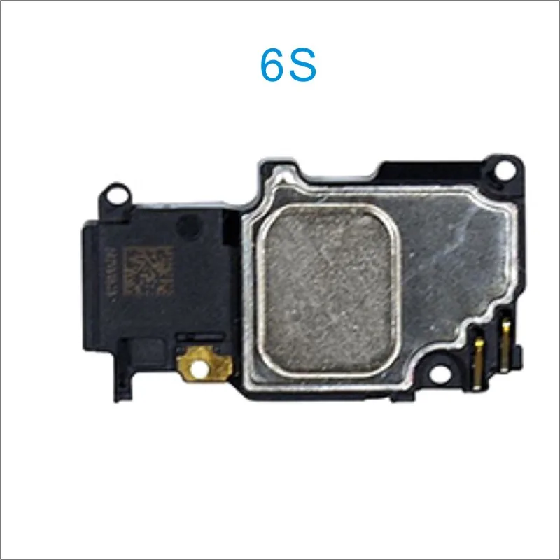 Громкий динамик для iPhone 4 4S 5 5S SE 5C телефонный звуковой Звонок Динамик гибкий