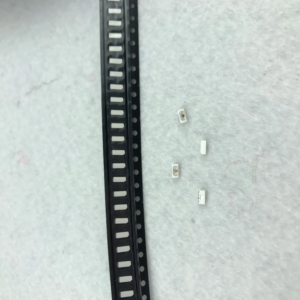 SK6812 сторона 4 0x2 0x1 5 мм Топ SMD Тип 0 2 Вт источник света с теркой мощности