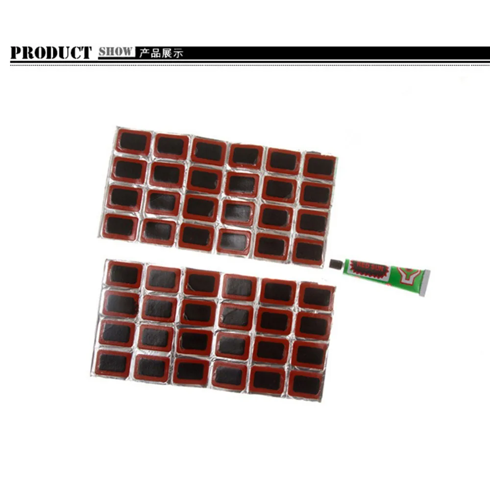 Набор инструментов для ремонта колес портативный фетальный велосипедов и с