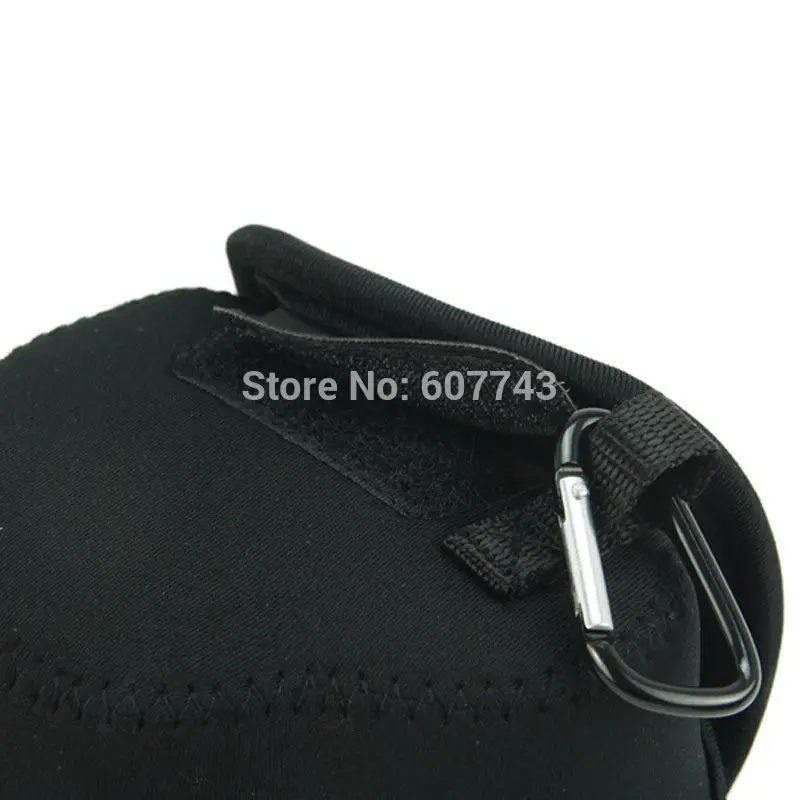 Неопреновый Мягкий защитный чехол для камеры Sony Cyber-Shot HX200 HX300 RX100 II III IV |