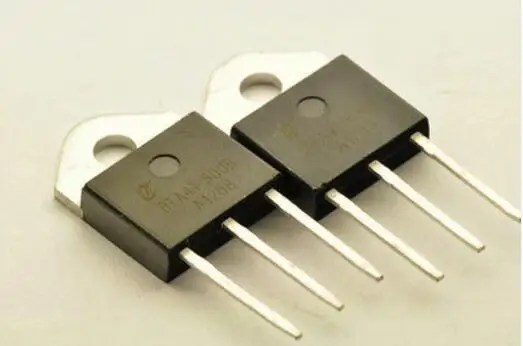 BTA41 800B двухсторонняя контрольный тиристорный Новый TO3P BTA41|Интегральные схемы| |