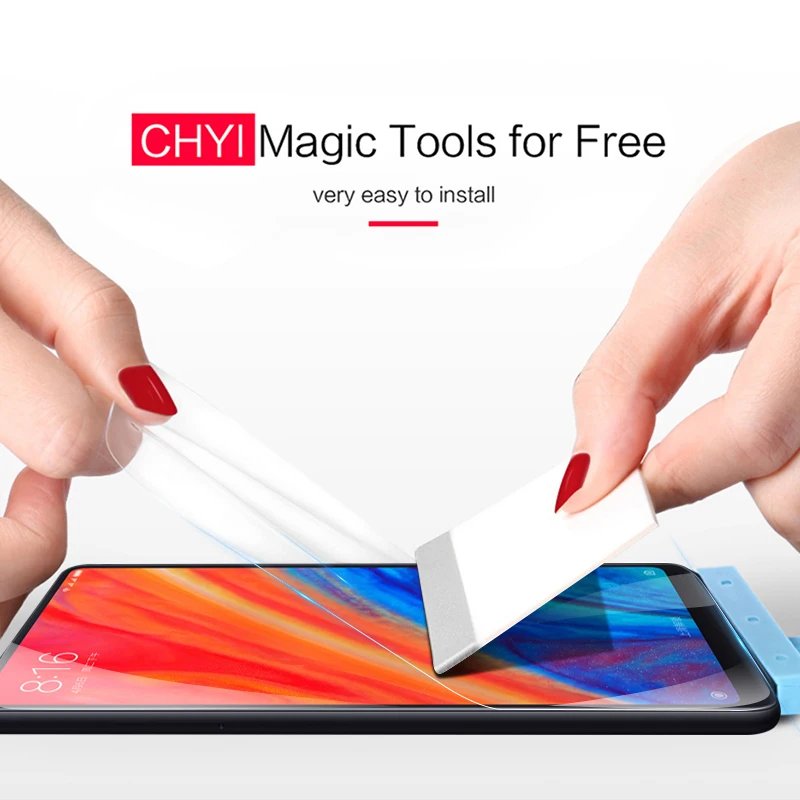 DHL 100 шт. мягкая Гидрогелевая пленка для XiaoMi RedMi 4X Note 4 4X5 Защитная пленка для экрана для Xiaomi RedMi 6 6A Pro 5 5 Plus 2S