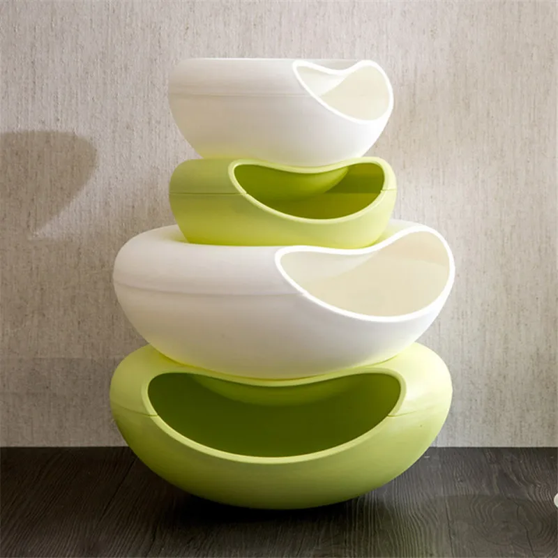 Кухня Пособия по кулинарии держатель инструмента вечерние орех конфета закуски