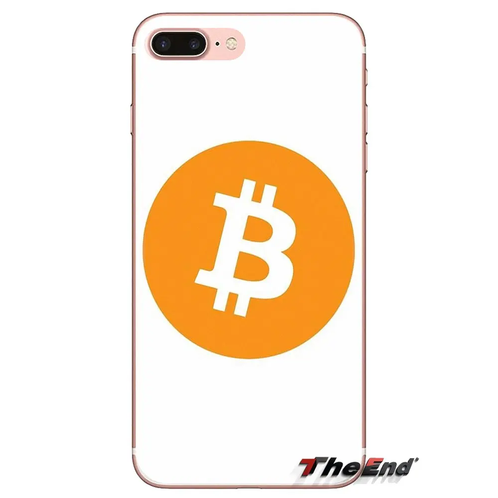 Мягкие прозрачные чехлы для монет Биткоин Oneplus 3T 5T 6T Nokia 2 3 5 6 8 9 230 3310 1 7 Plus 2017 2018 |