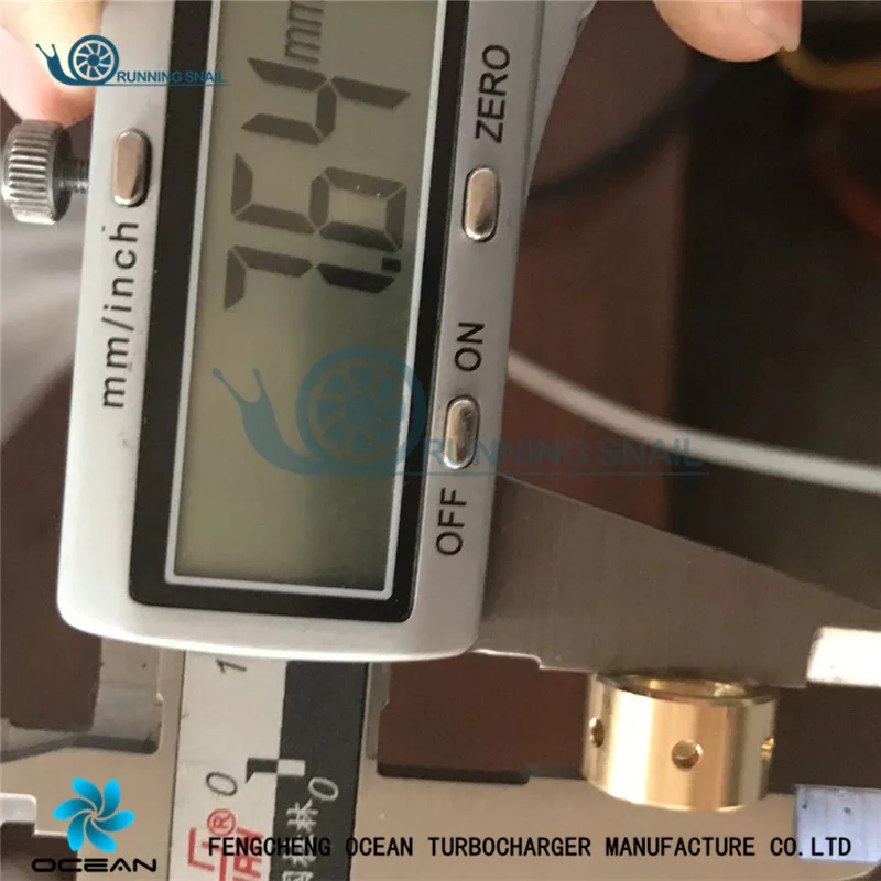 Комплекты для ремонта турбонагнетателя S13 S14 T28 T25 запчасти турбины T250 быстрое|turbo