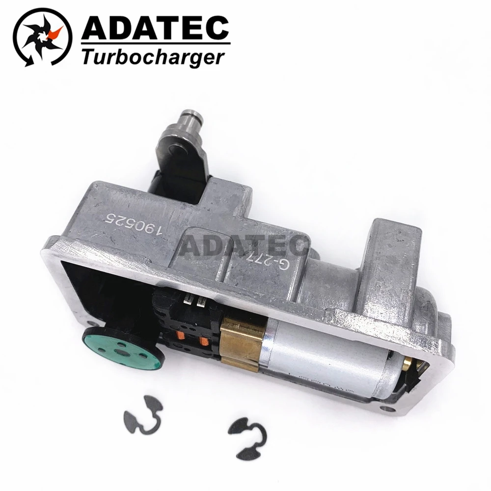 G-277 турбо-электронный привод коробки передач 712120 6NW009420 765155 68019589AA для Mercedes E-Klasse 280 CDI(W211) 140 кВт-190 л.с
