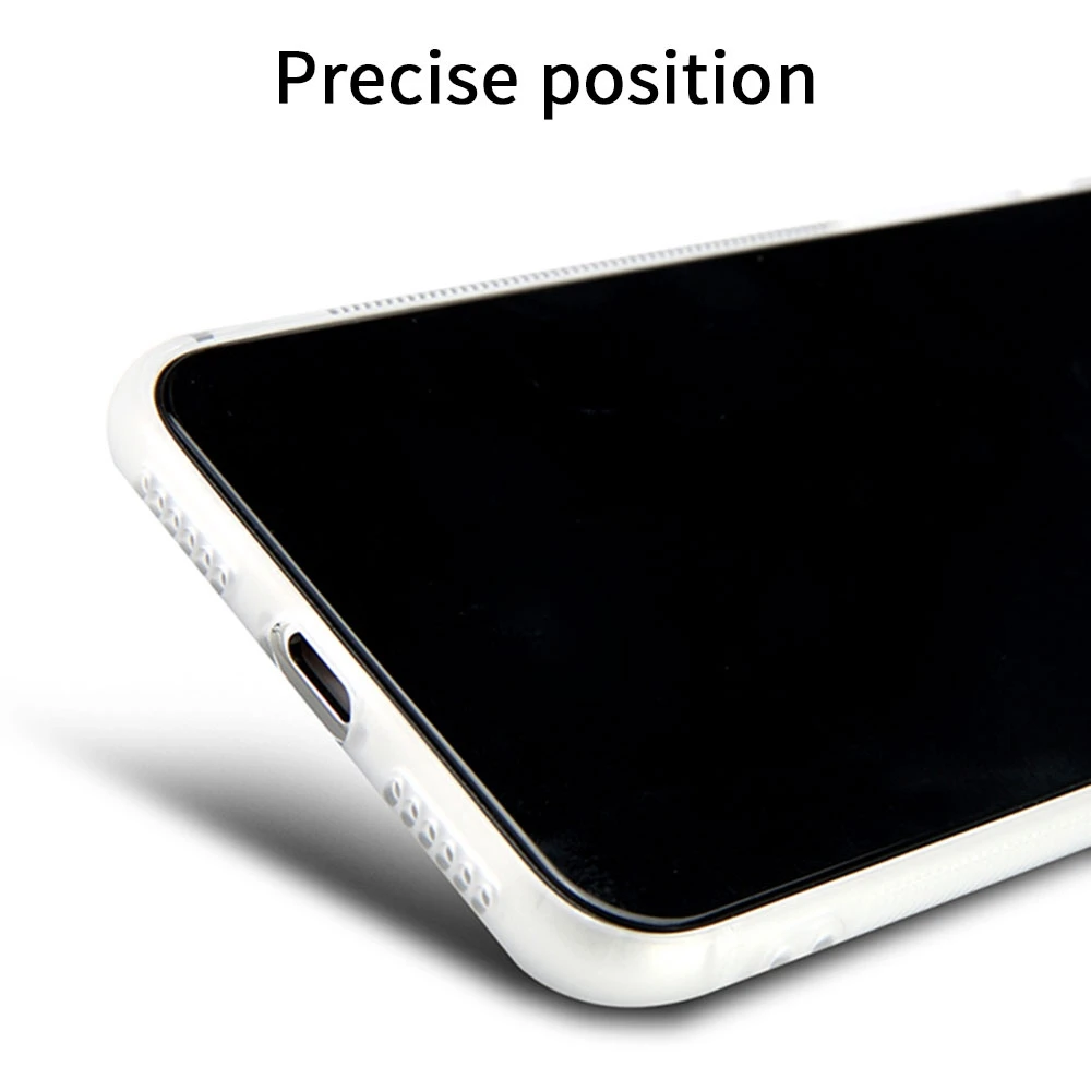 Роскошный чехол для iPhone XS MAX XR X 8 Plus 6 S 7 TPU прозрачный |