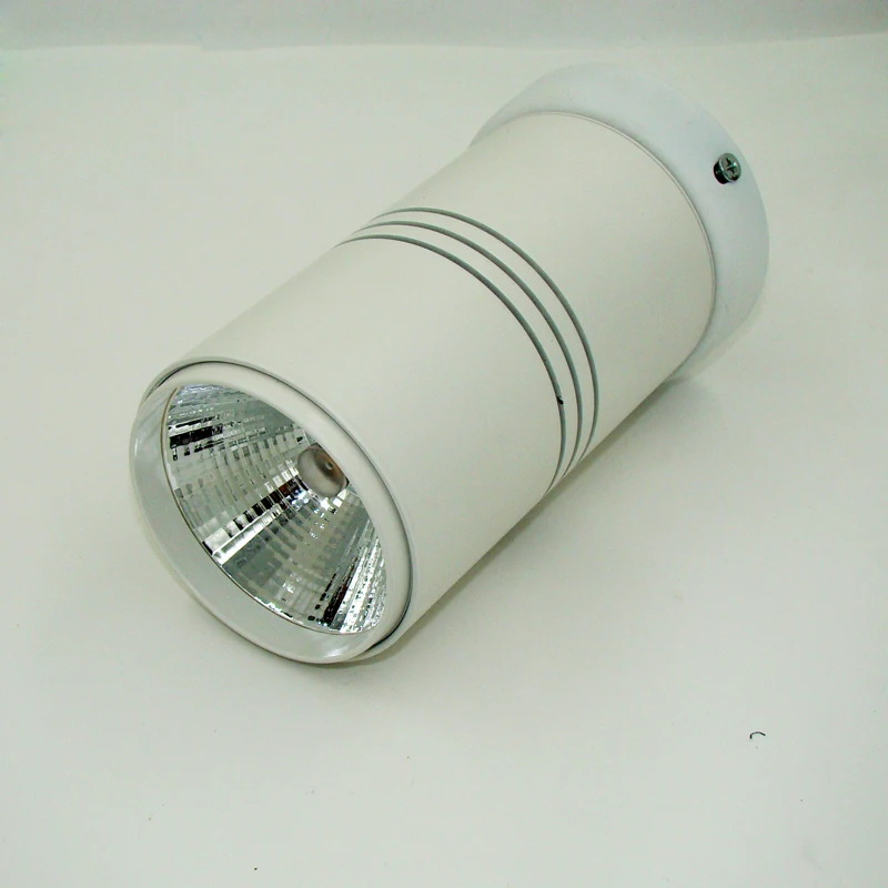 Современные светодиодные потолочные лампы для домашнего освещения круглый 75 мм