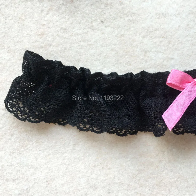 Оптовая продажа пикантные модные свадебные подвязки аксессуары косплей