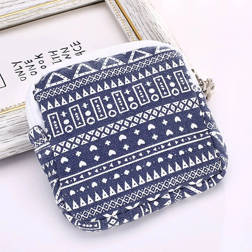 Новый милый гигиенический блокнот органайзер для женщин и девушек держатель