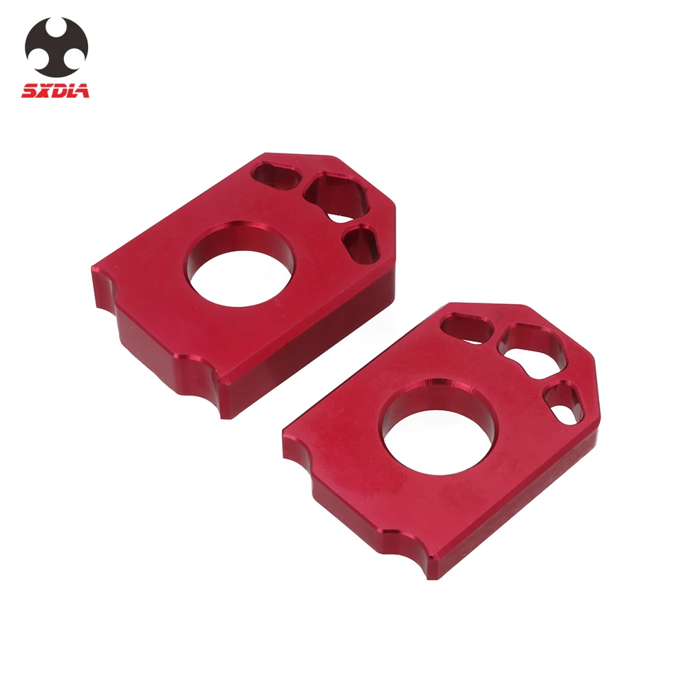 Мотоцикл CNC блок заднего моста для Honda CRF250L CRF250M CRF 250L 250M 2012-2018 CRF250RALLY CRF250 ралли 2017-2018