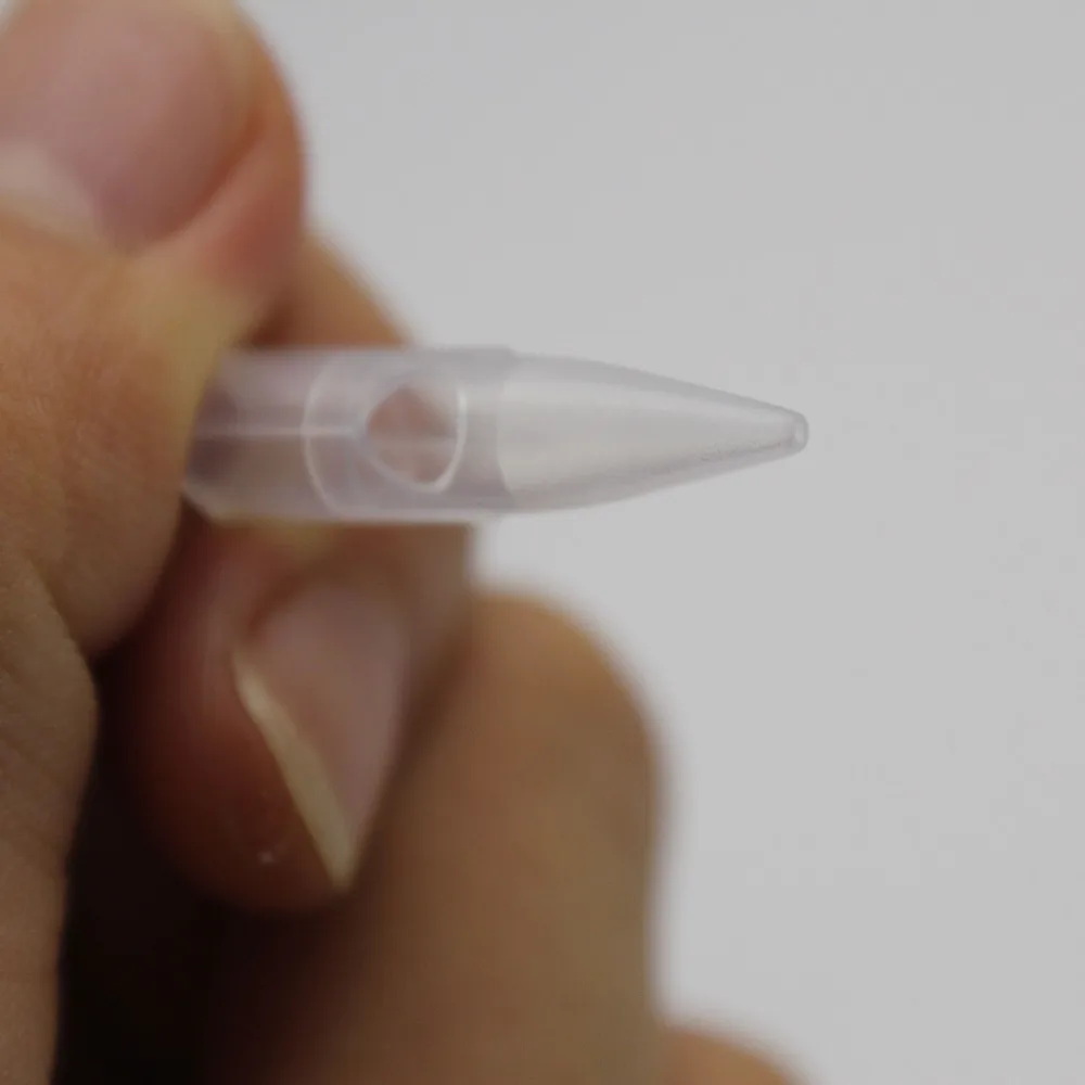 100 шт. иглы для перманентного макияжа