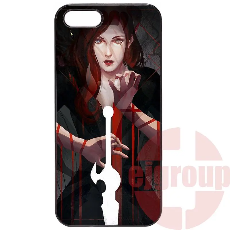 Для Samsung Galaxy Note 2 3 4 5 7 край lite A3 A5 A7 A8 A9 E5 E7 2016 Сотовый Телефон Крышки Случая Dragon Age: