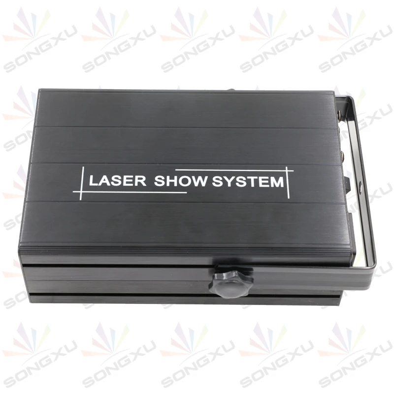 SONGXU 4pcs/lot 48 Patterns mini Laser Light Christmas Projector for Party KTV Home Nightclub Used/SX-RG88 | Лампы и освещение