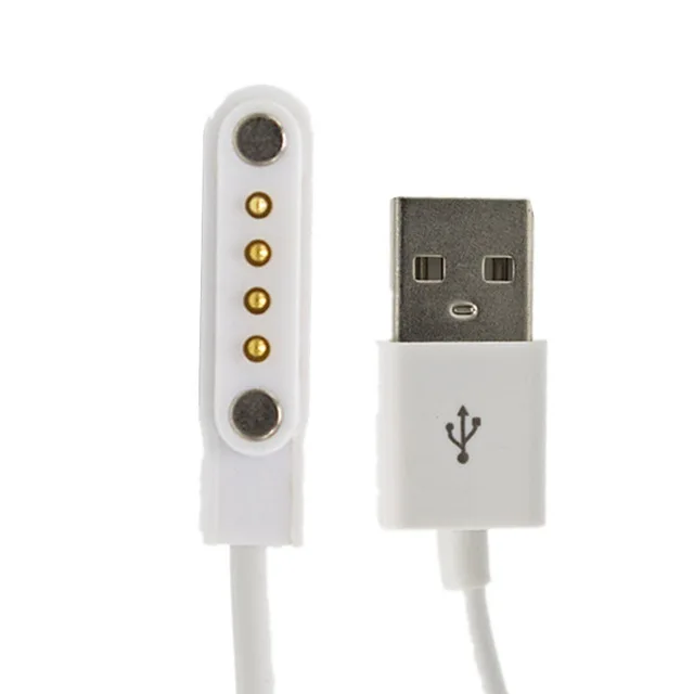 Универсальный Смарт часы Lobseek зарядное устройство USB2.0 кабель зарядного