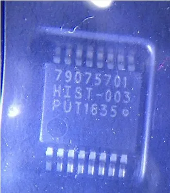 

100% новая модель 10 шт. 79075701 HIST-PHB