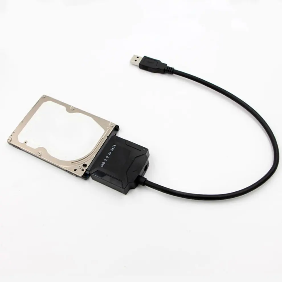 Usb3.0 легко линия привод Sata превратить Usb3 0 жесткий диск передачи кабель жесткого