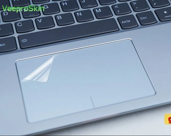 Матовая Сенсорная Пленка наклейка протектор для Lenovo Yoga 720 15IKB 15/Ideapad 720s 15 сенсорная