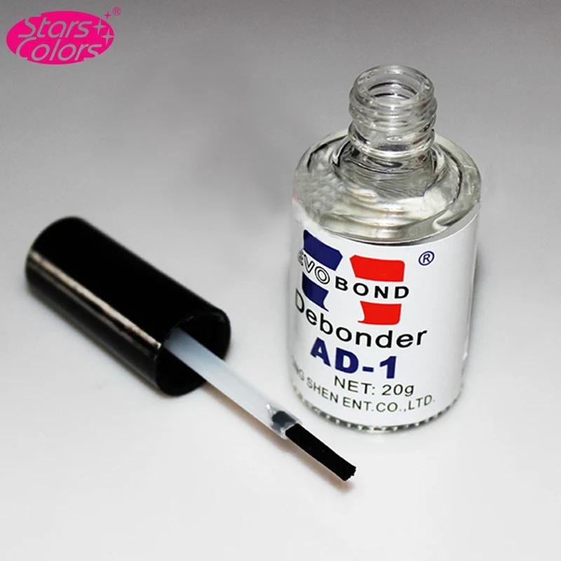 Средство для снятия клея ресниц 10 мл|eyelash glue remover|eyelash extension adhesiveremove eyelash extensions |