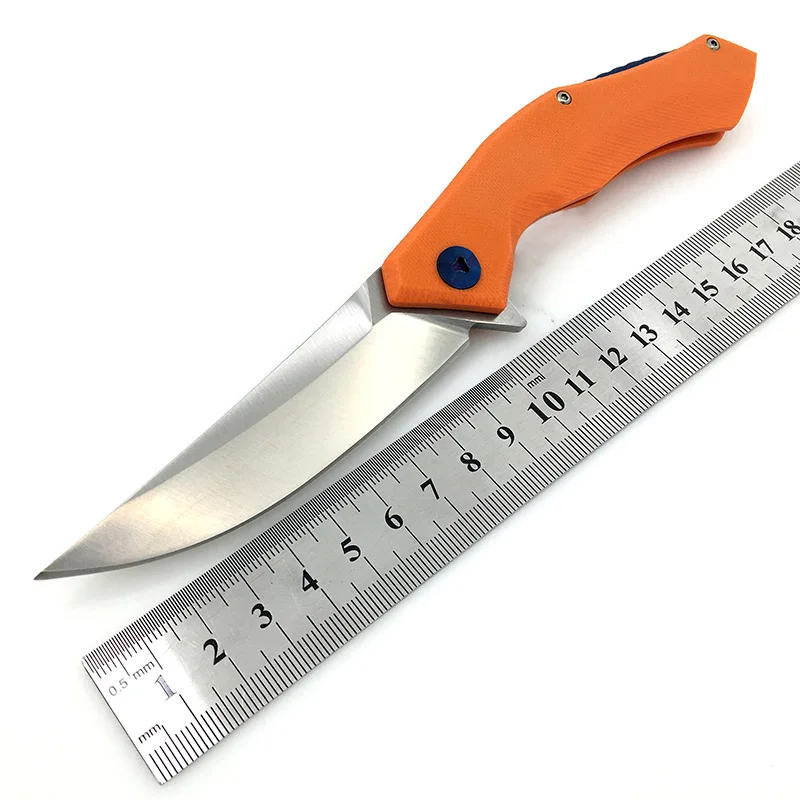 BGT карманный складной нож для выживания D2 лезвие G10 ручка тактические охотничьи