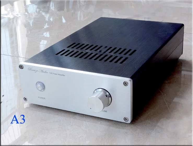 

Using C5171+A1930 amplifier AC220V 50HZ A3 120W+120W IRFP240 Full symmetry Double difference Field effect amplifier