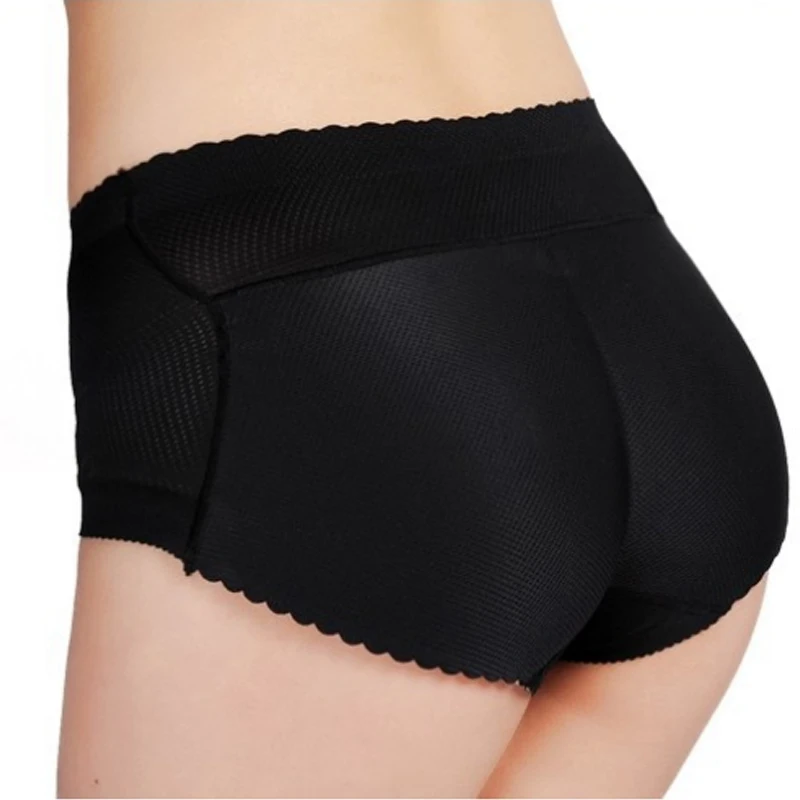 Подтягивающее ягодицы увеличивающая подкладка для ягодиц Body Shaper Для женщин