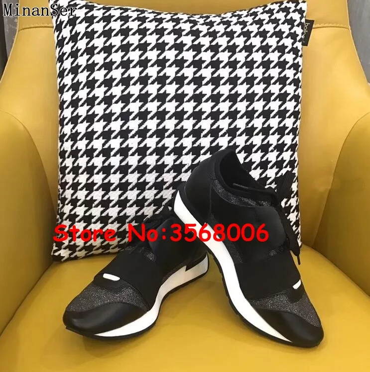 Кроссовки мужские и женские повседневные серебристые блестящие сетчатые