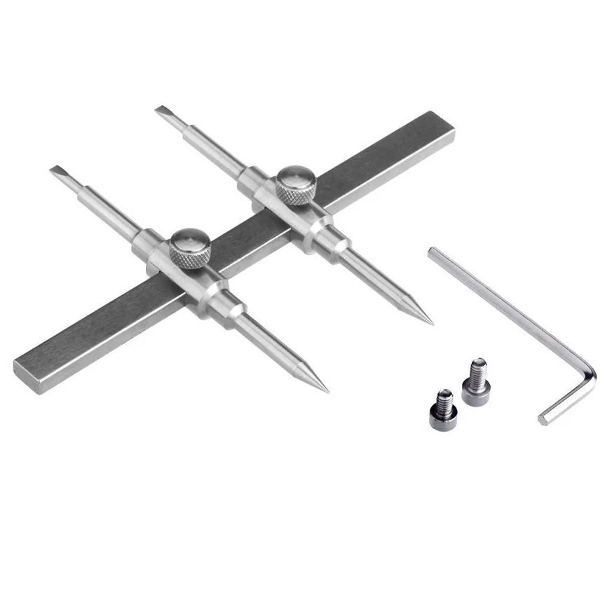 SCLS DSLR Профессиональный инструмент для ремонта объектива камеры гаечный ключ