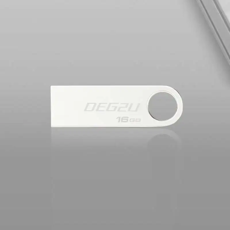 Металлический USB флеш накопитель 128 8 ГБ 16 32 64 10 шт./комплект|USB флэш-накопители| |