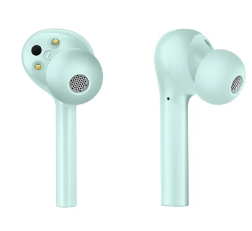 huawei Honor FlyPods Молодежная версия Bluetooth наушники TWS беспроводной микрофон спортивная мода сенсорная гарнитура Handfree