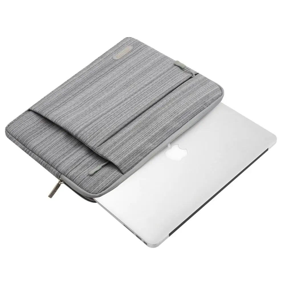 MOSISO 11 13 дюймов Сумка для ноутбука сумка женщин и мужчин Macbook Air Retina Pro 3 чехол Dell Acer HP
