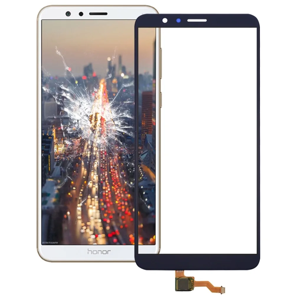 H Новинка для Huawei Honor 7X запасные части сенсорной панели | Мобильные телефоны и