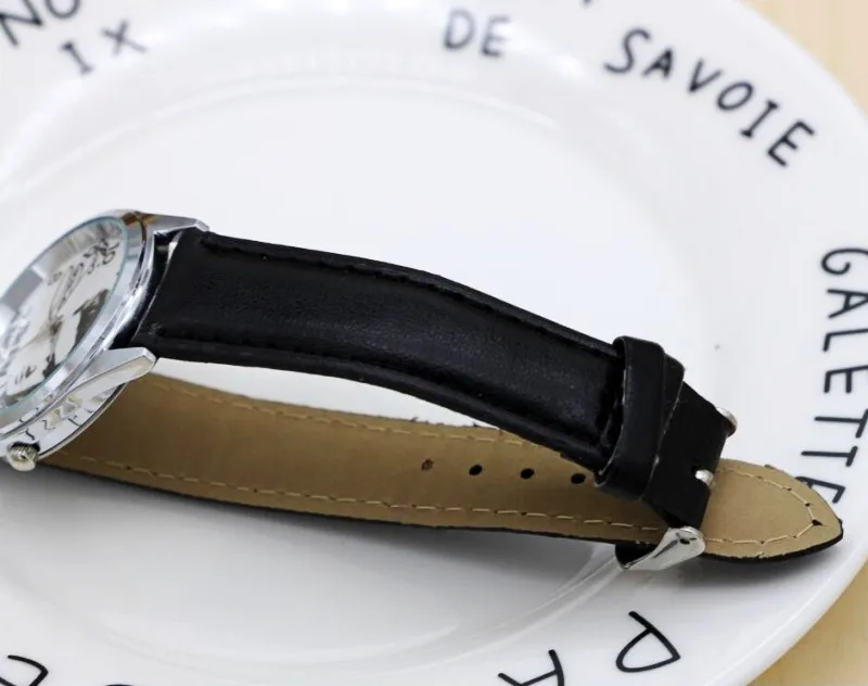 2017 Elvis часы Пресли женские модные кварцевые элегантные нарядные Часы Relogio Feminino