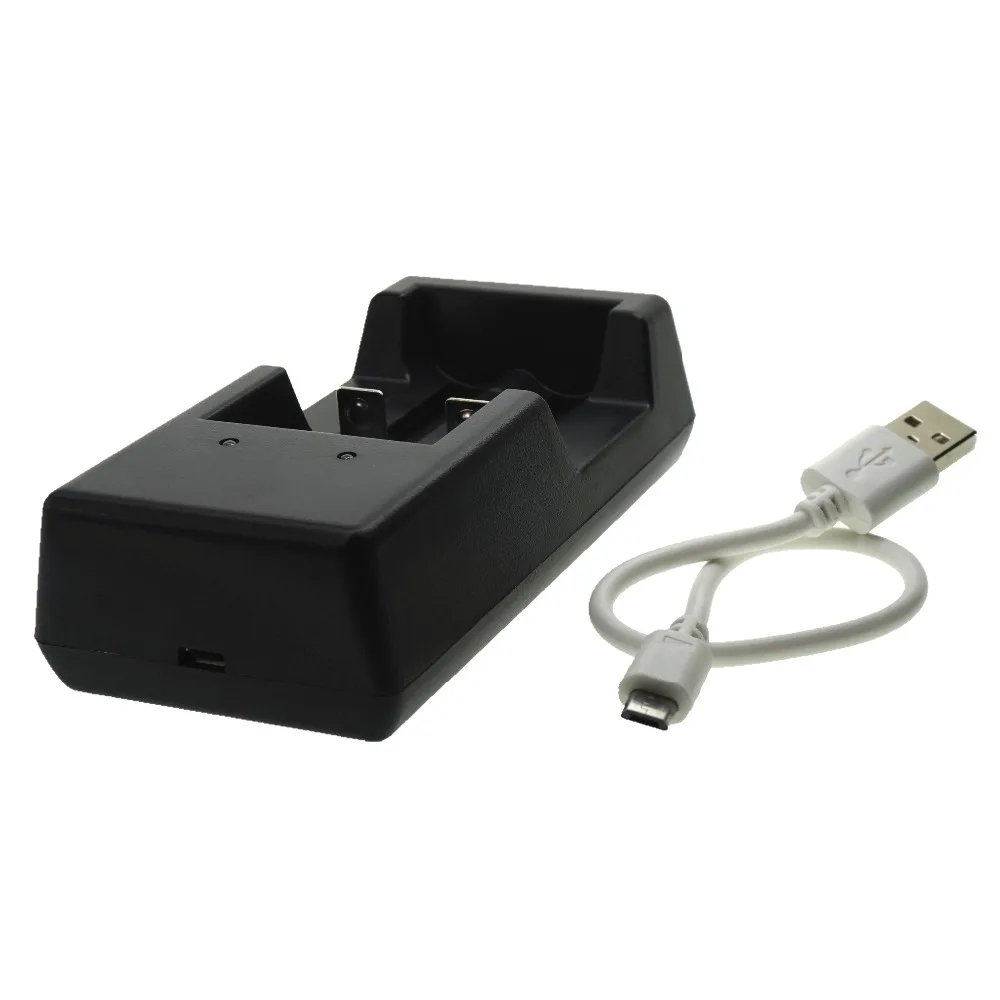 Оригинальное зарядное устройство TOMO 18650 для 16340 14500 10500 1.2В AA AAA Ni MH перезаряжаемая