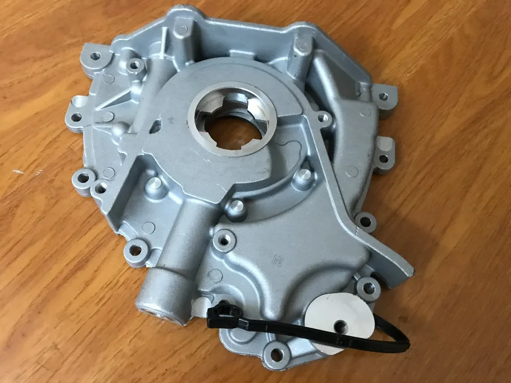 

For Land Rover Discovery & Range Rover Sport 2.7 TDV6 Oil Pump LR013487