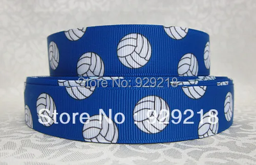 Wm 10 ярдов партия 7/8 дюймов 22 мм 1010023 ленты для волейбола|grosgrain ribbon|ribbon free shipping10 yard |