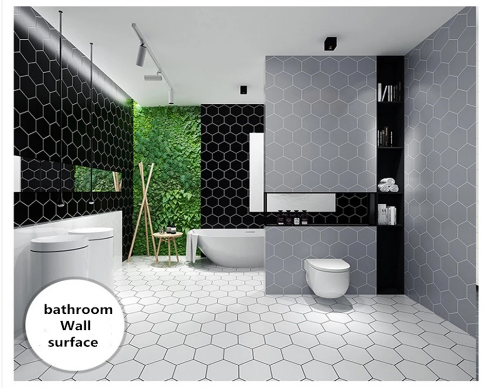 Самоклеющиеся обои для кухни спальни гостиной Нескользящие износостойкие|Обои| |