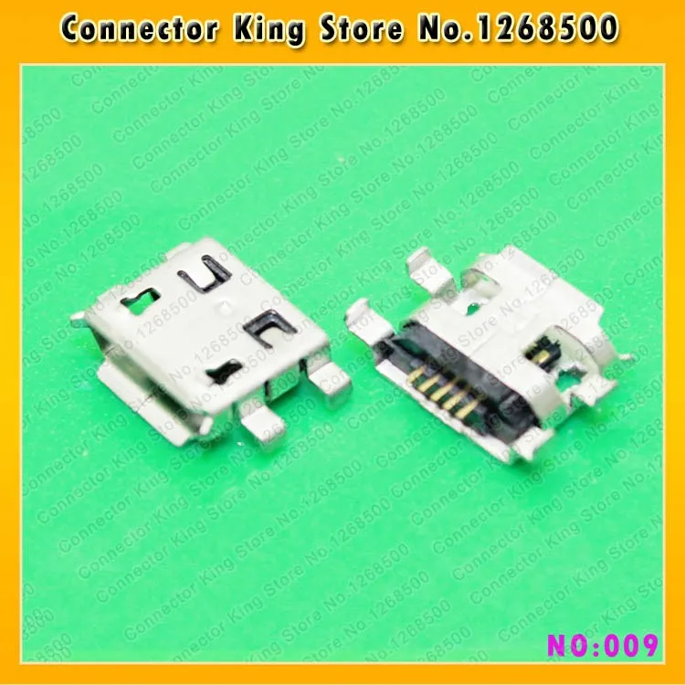 ChengHaoRan Micro USB DC Jack разъем для Prestigio Multipad 2 Ultra Duo 8 0 планшета MC 009|usb connector port|port connectorport
