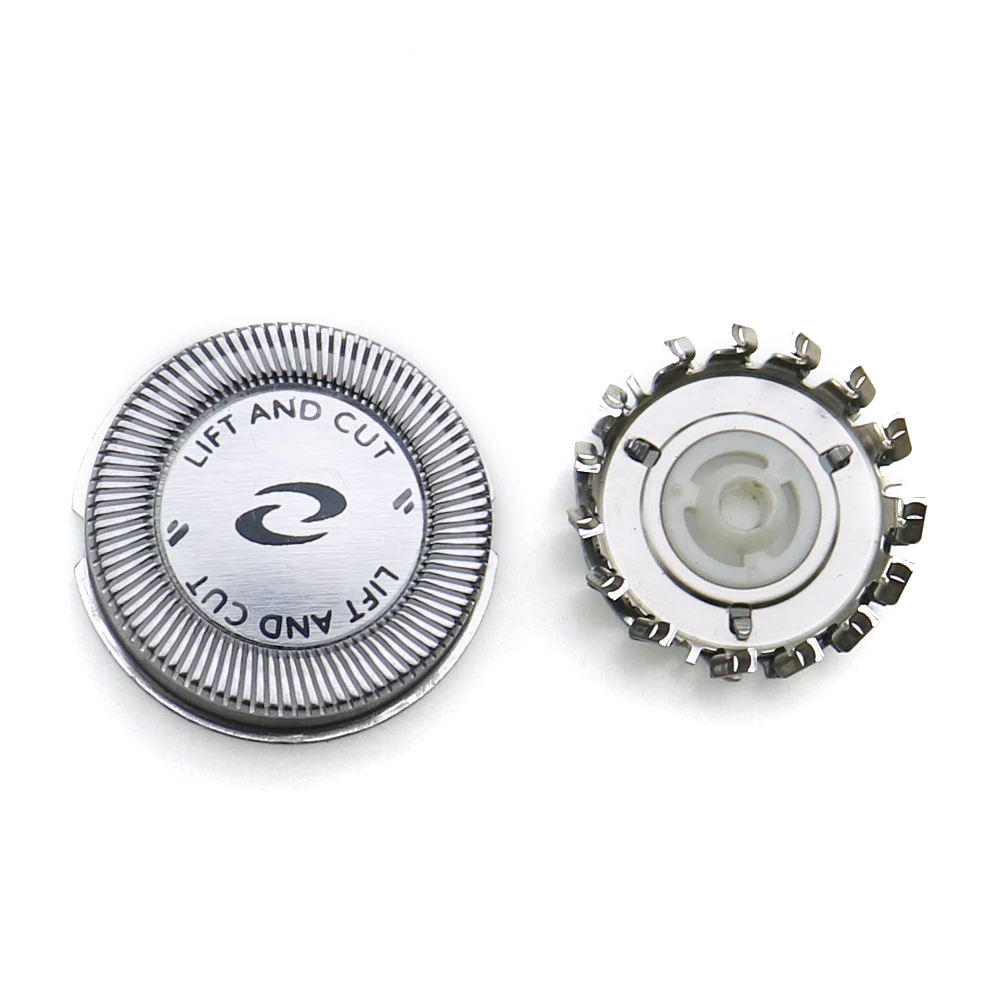 3 шт. сменная бритвенная головка для Philips Norelco HQ6405, HQ6415, HQ6423, HQ6424, HQ6445, HQ6605, HQ6613, HQ6614, HQ6615, HQ6616