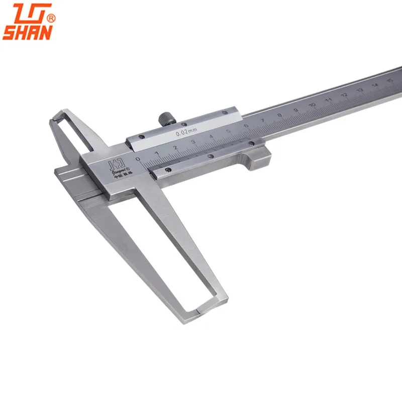 Штангенциркуль из нержавеющей стали 9 300 мм/0 02 мм|micrometer measuring tool|vernier calipercaliper stainless |