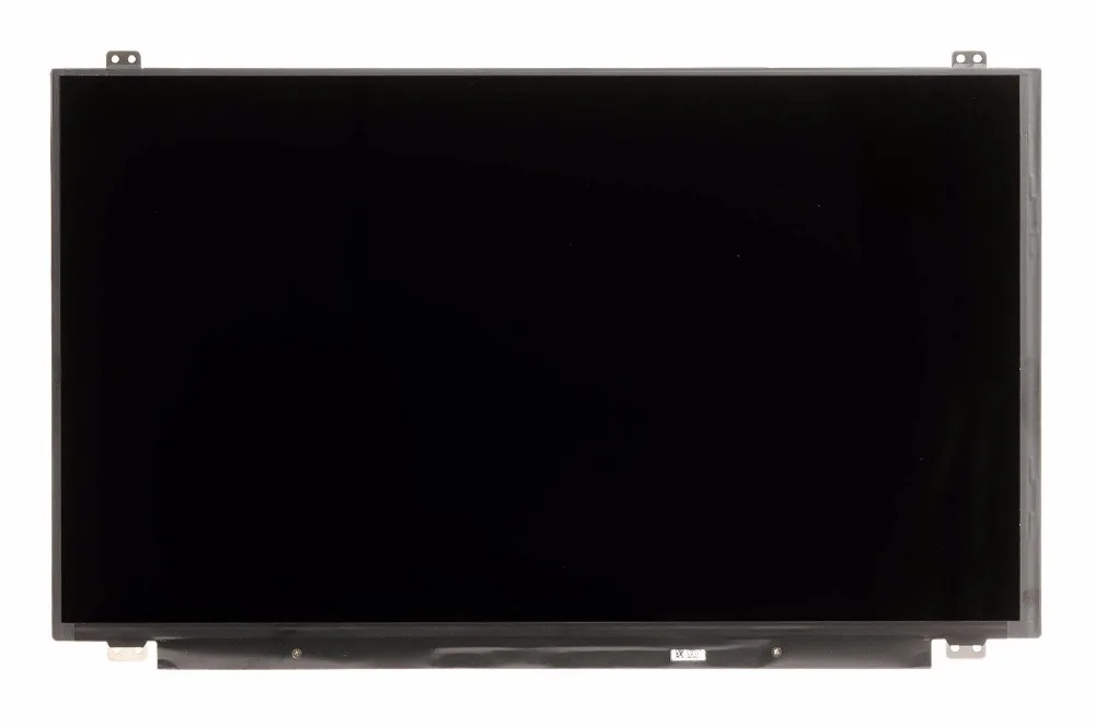 LTN156FL02-L01 LTN156FL02 L01 тонкий ЖК-дисплей 4K экран 3840X2160 eDP 40PIN новый оригинальный без