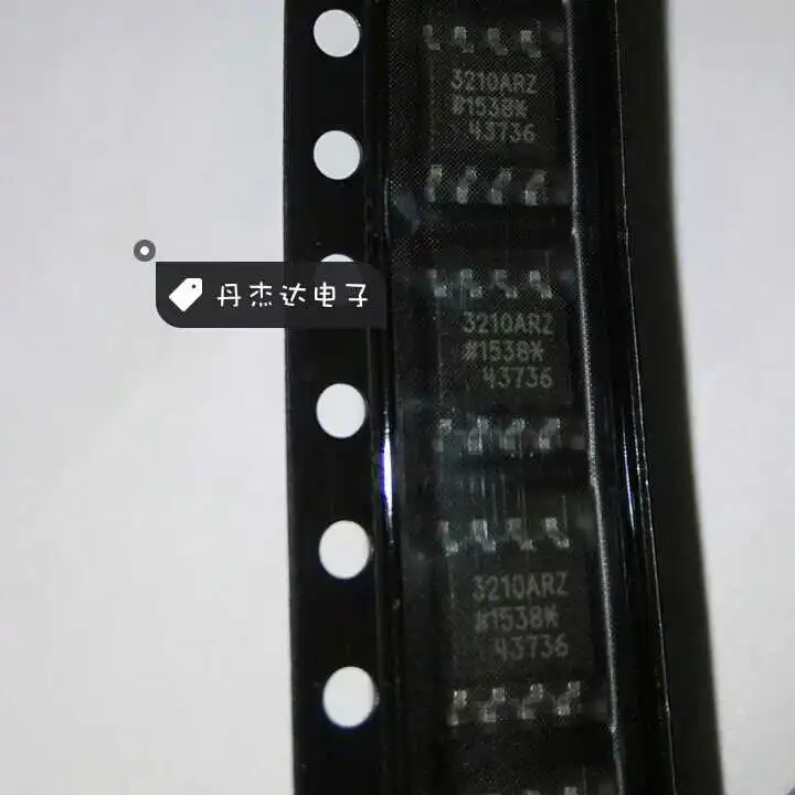 

ADUM3210ARZ ADUM3210 3210ARZ Digital Isolator SOP-8 package