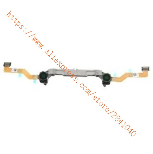 Передние визуальные компоненты функция видения препятствия запасная часть